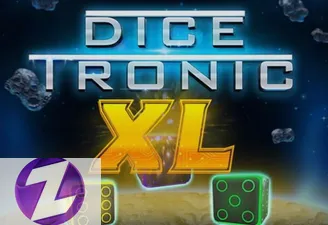 Dice Tronic XL