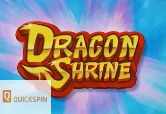 Dragon Shrine