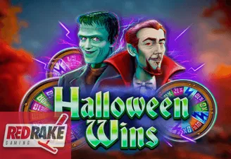 Halloween Wins