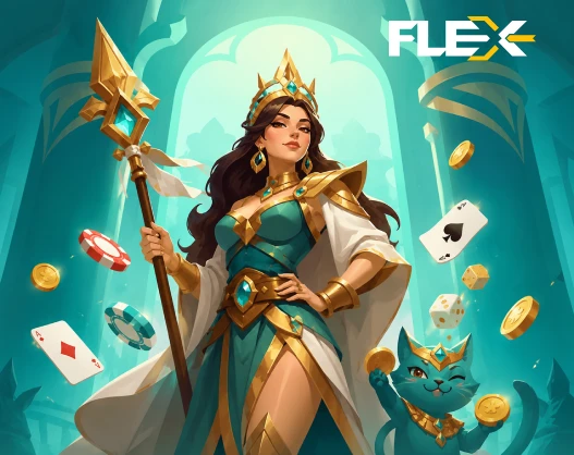 Flexbet Casino Official Site