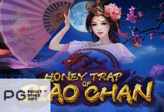 Honey Trap of Diao Chan