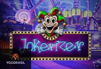 Jokerizer