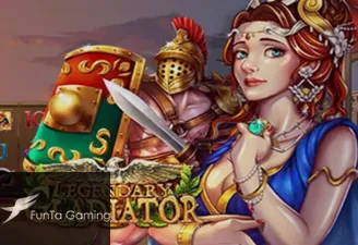 Legendary Gladiator
