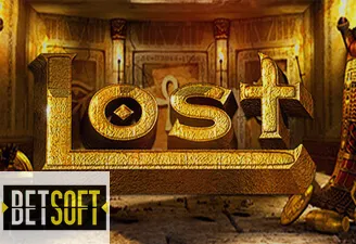 Lost
