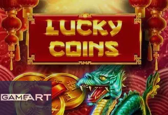 Lucky Coins