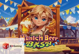 Munich Beer Bash