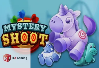 Mystery Shoot