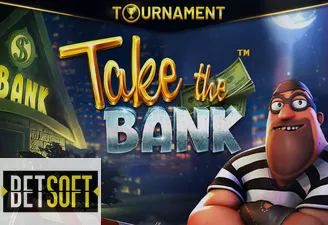 Take The Bank