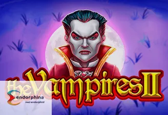 The Vampires 2