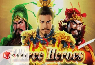 Three Heroes