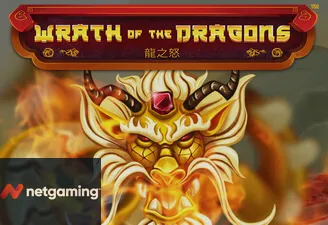 Wrath Of The Dragons